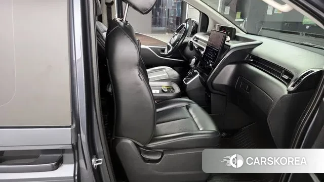 Hyundai Staria id 3148691 из Кореи 3