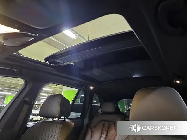 BMW X5 (G05) 2023 Белый из Кореи, фото 3