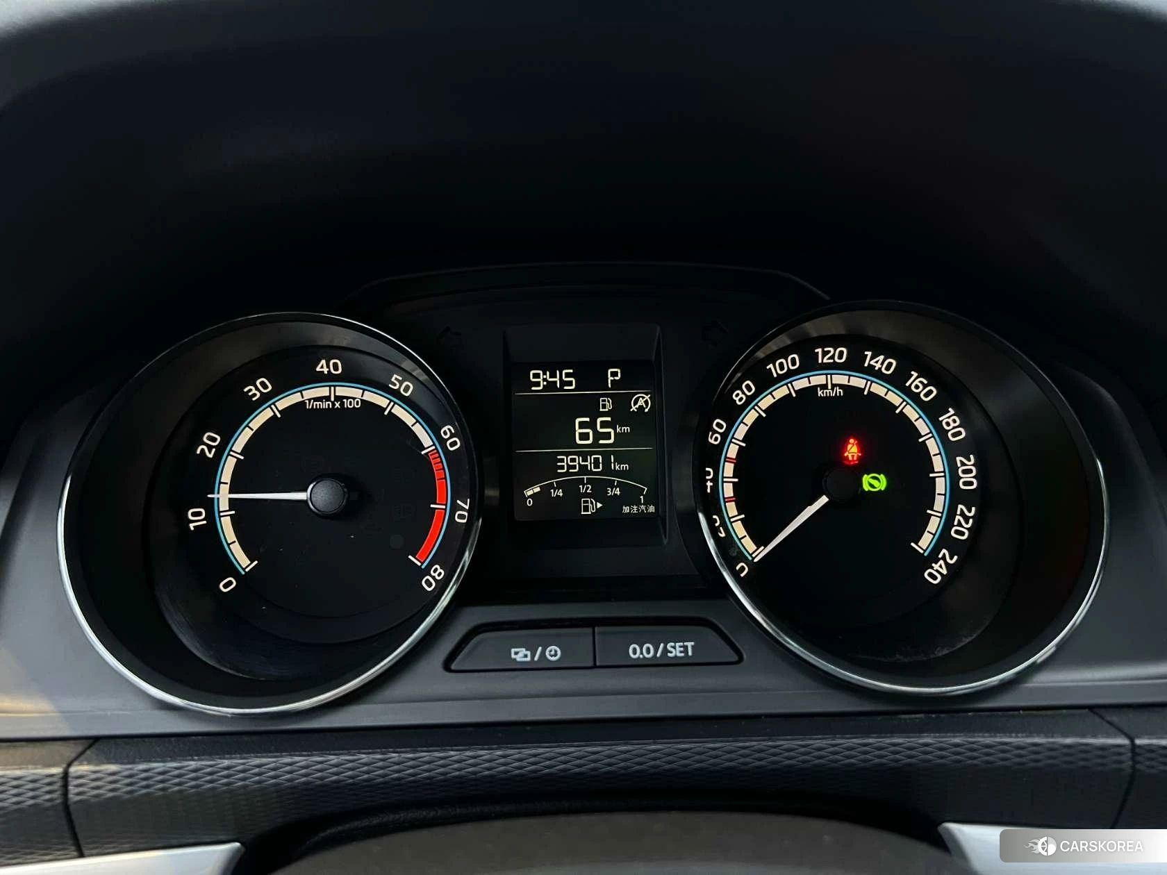 Skoda Komik GT 2021 Белый из Китая, фото 3