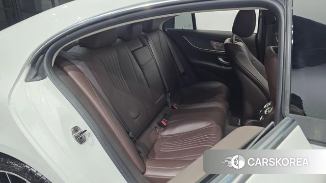 Mercedes-Benz CLS-Class C257 2021 Белый из Кореи, фото 3