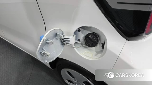 Kia The New Kia Ray 2023 Белый из Кореи, фото 3