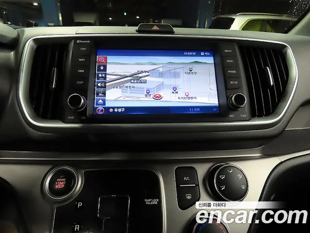 Kia The New Ray id 2621899 из Кореи 3