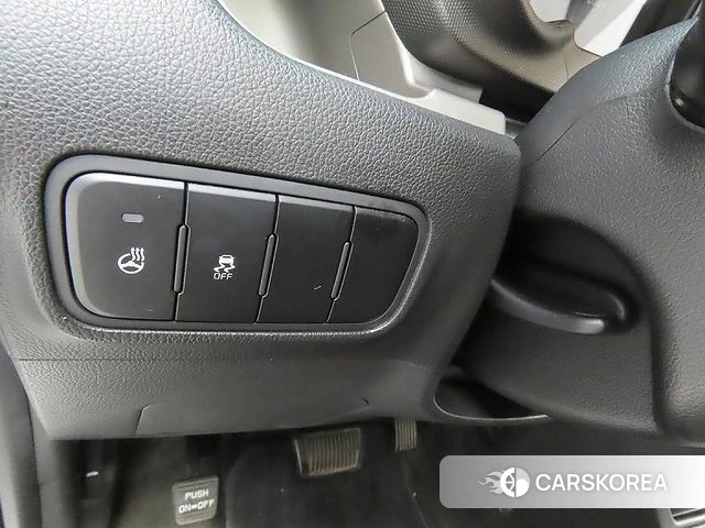Kia The New Ray 2018 Белый из Кореи, фото 3