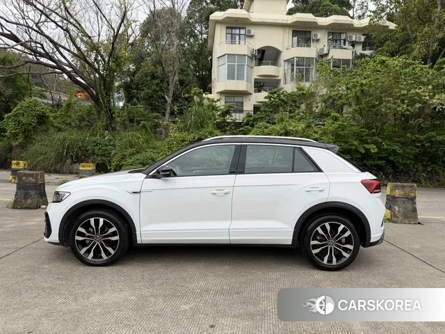 Volkswagen Exploring songs 2023 Белый из Китая, фото 3