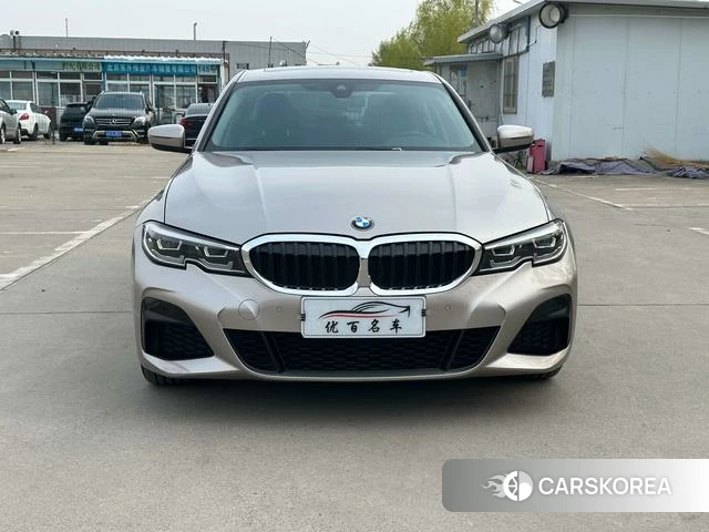 BMW 3 series id 4208324 из Китая 3