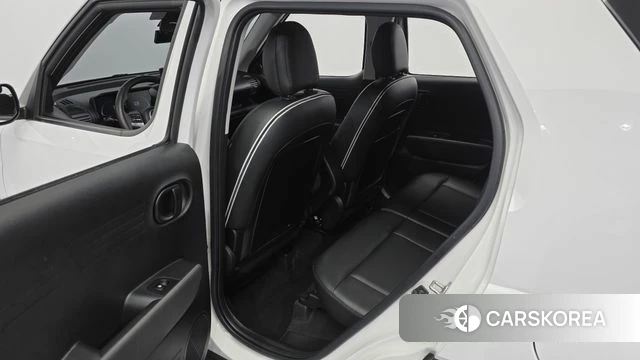 Hyundai Casper 2022 Белый из Кореи, фото 3