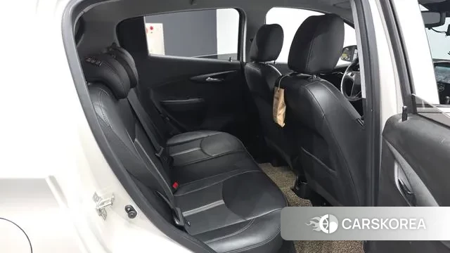 Chevrolet (GM Daewoo) The New Spark 2020 Жемчужный цвет из Кореи, фото 3