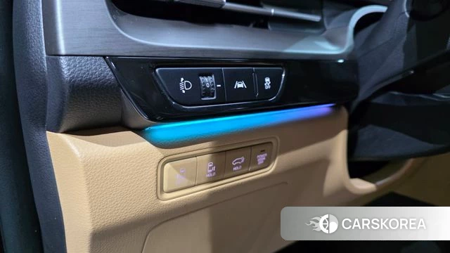 Kia Carnival 4th generation 2022 Черный из Кореи, фото 3