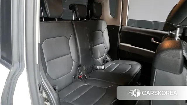 Kia The New Kia Ray 2022 Белый из Кореи, фото 3