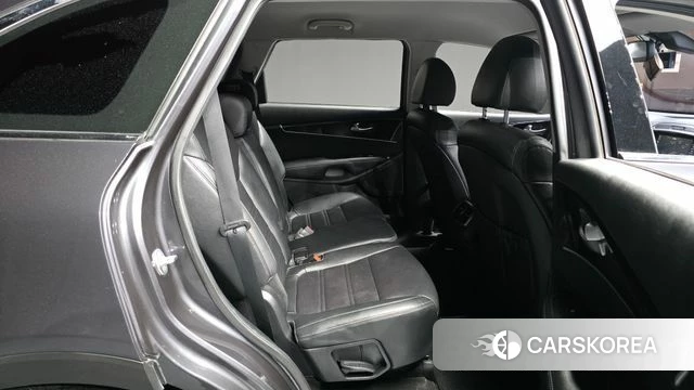 Kia The New Sorento 2019 Серый из Кореи, фото 3