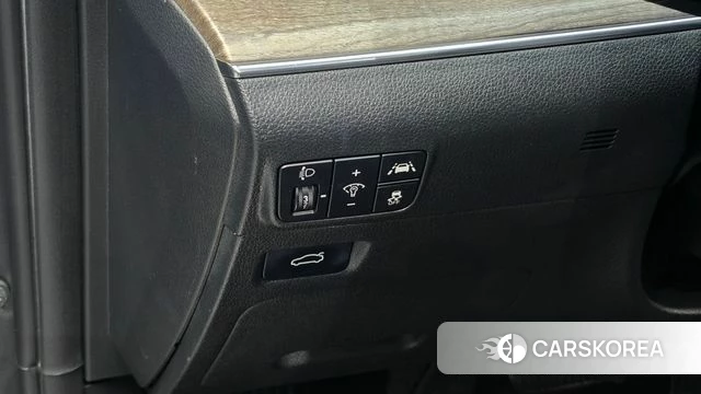 Kia K5 3rd generation 2021 Серый из Кореи, фото 3