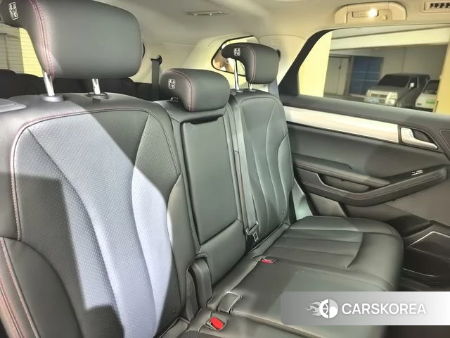 BYD Tang DM 2018 Белый из Китая, фото 3