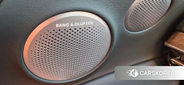 Genesis GV80 2024 Белый из Кореи, фото 3