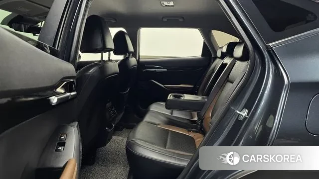 Kia Seltos 2020 Серый из Кореи, фото 3