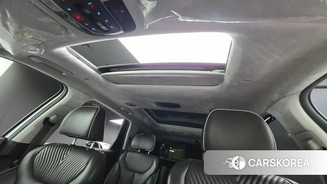 Hyundai The New Palisade 2024 Белый из Кореи, фото 3