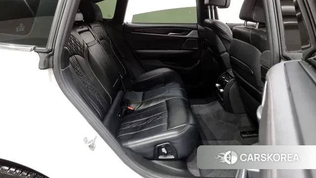 BMW 6 Series GT (G32) id 2901303 из Кореи 3