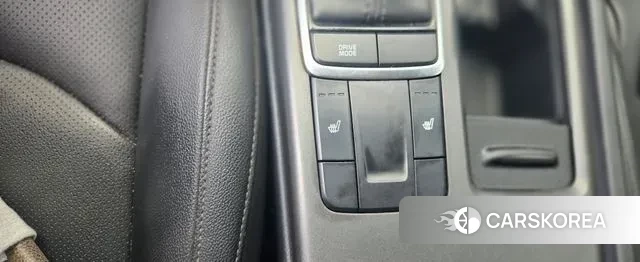 Kia K5 second generation 2018 Белый из Кореи, фото 3