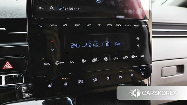 Hyundai Staria 2024 Черный из Кореи, фото 3