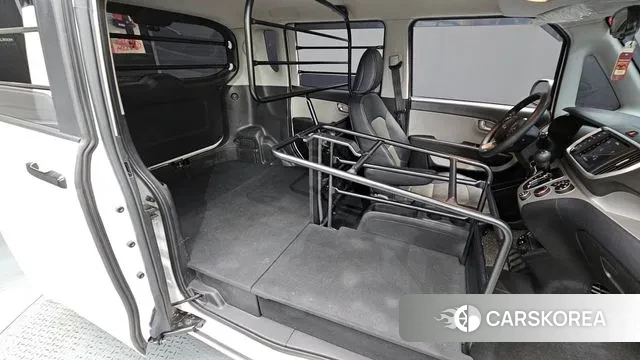 Kia The New Ray 2022 Белый из Кореи, фото 3