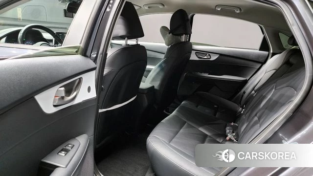 Kia Come New K3 2020 Серый из Кореи, фото 3