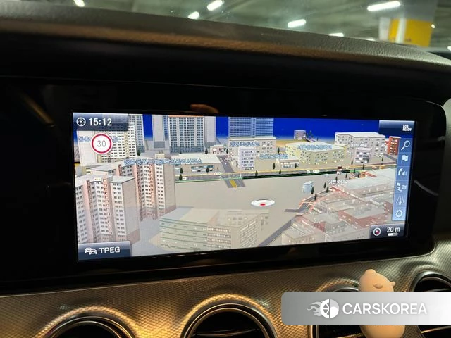 Mercedes-Benz E-Class W213 2019 Серый из Кореи, фото 3