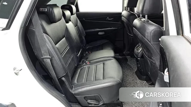 Kia The New Sorento 2019 Белый из Кореи, фото 3