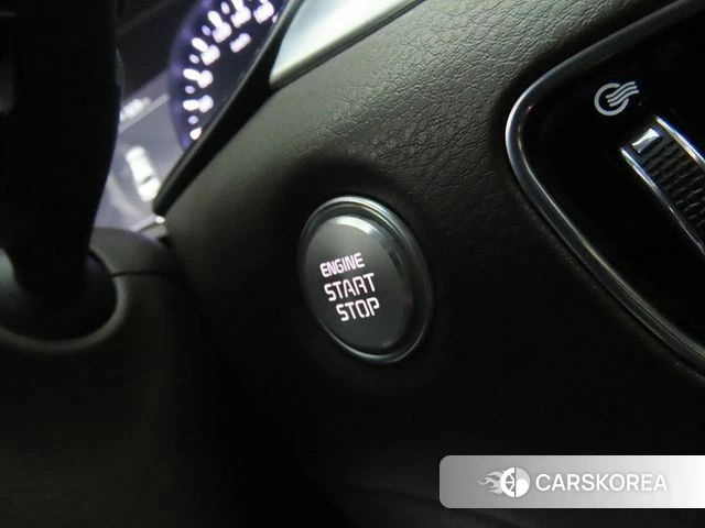 Kia More K9 2019 Черный из Кореи, фото 3