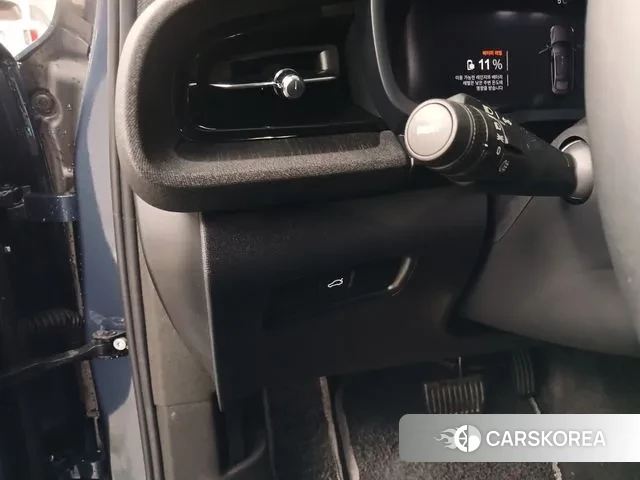 Polestar Polestar 2 2023 Синий из Кореи, фото 3