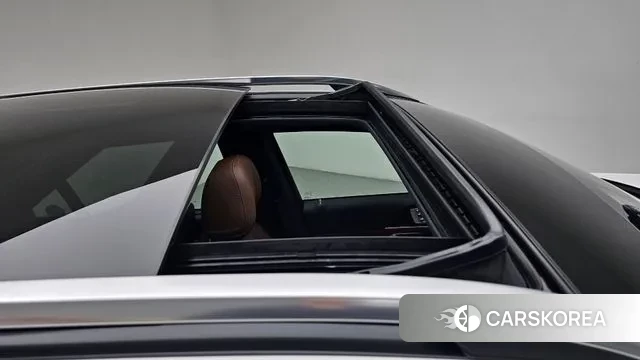 Mercedes-Benz GLS - Class X167 2024 Белый из Кореи, фото 3