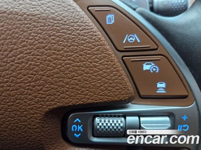 Genesis G80 (RG3) 2021 Черный из Кореи, фото 3