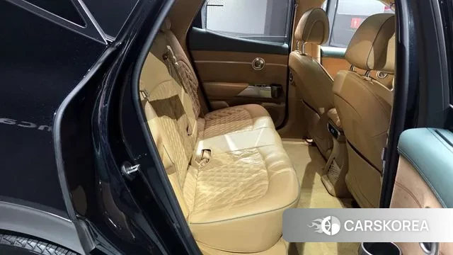 Genesis GV60 2021 Черный из Кореи, фото 3