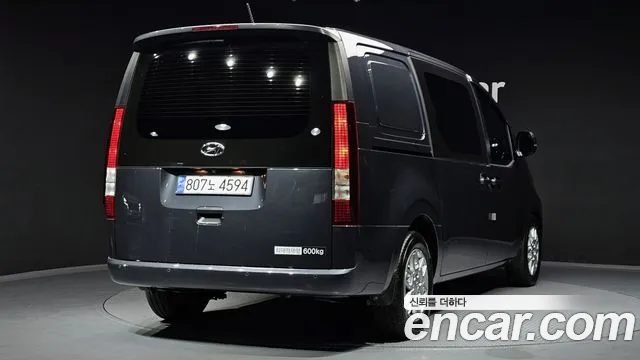 Hyundai Staria id 2517138 из Кореи 3