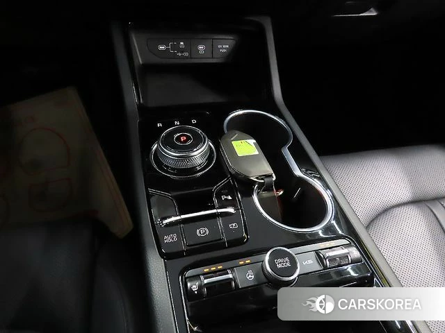 Kia The New K5 3rd generation 2024 Серый из Кореи, фото 3