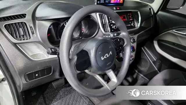 Kia The New Ray 2021 Белый из Кореи, фото 3