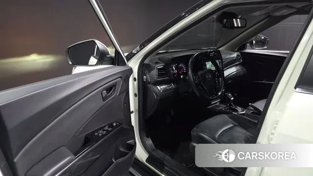 Ssangyong Berry New Tivoli 2021 Белый из Кореи, фото 3