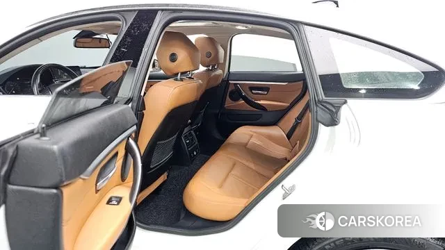 BMW 4 Series (F32) 2019 Белый из Кореи, фото 3