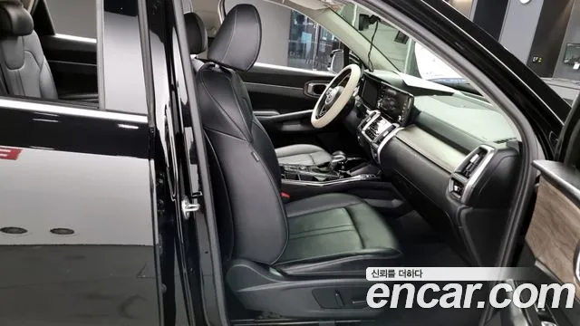 Kia Sorento 4th Generation id 2719066 из Кореи 3