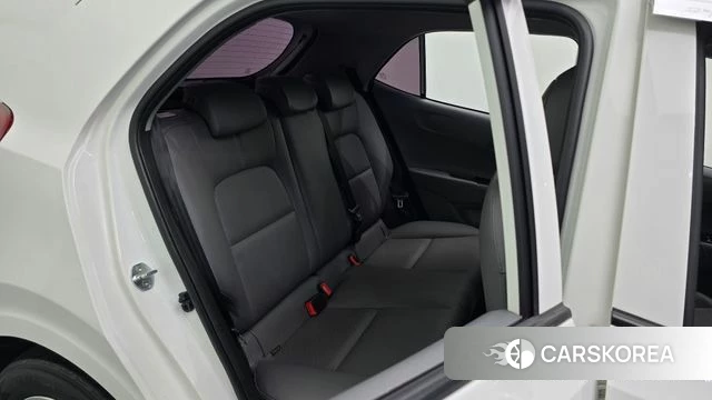 Kia All New Morning (JA) 2019 Белый из Кореи, фото 3