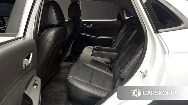 Hyundai Kona Electric 2020 Белый из Кореи, фото 3