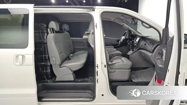 Hyundai The New Grand Starex 2020 Белый из Кореи, фото 3