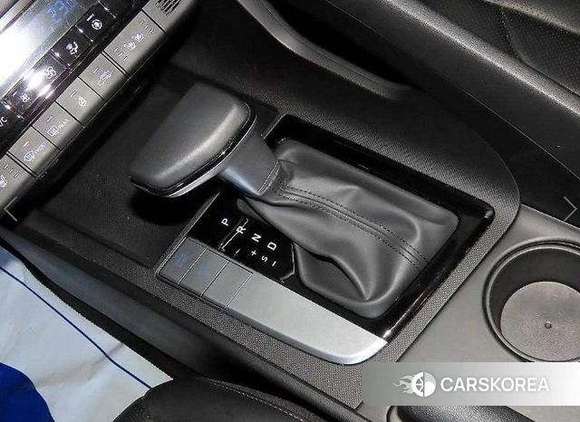 Hyundai Avante (CN7) 2022 Белый из Кореи, фото 3