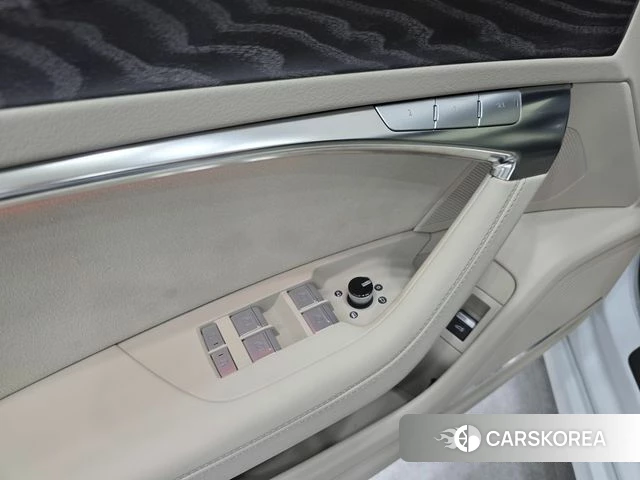 Audi A7 (4K) 2025 Белый из Кореи, фото 3