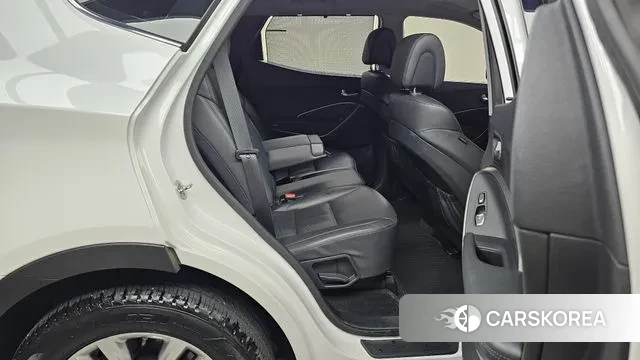 Hyundai Santa Fe The Prime id 3227020 из Кореи 3