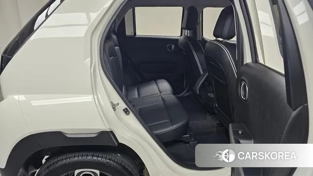 Hyundai Casper 2022 Жемчужный цвет из Кореи, фото 3