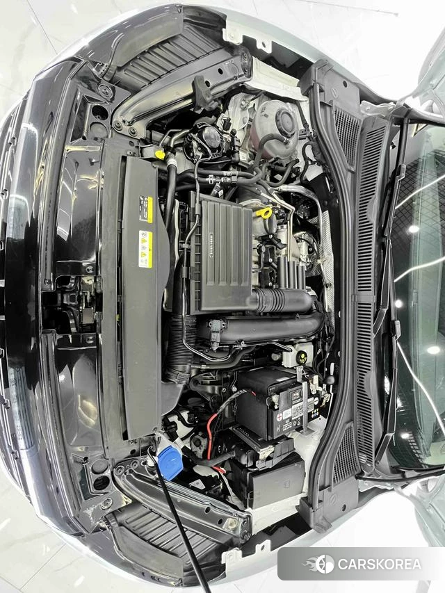 Volkswagen Sagitar 2022 Белый из Китая, фото 3