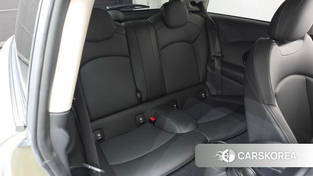 Mini Cooper 2019 Цвет тростника из Кореи, фото 3