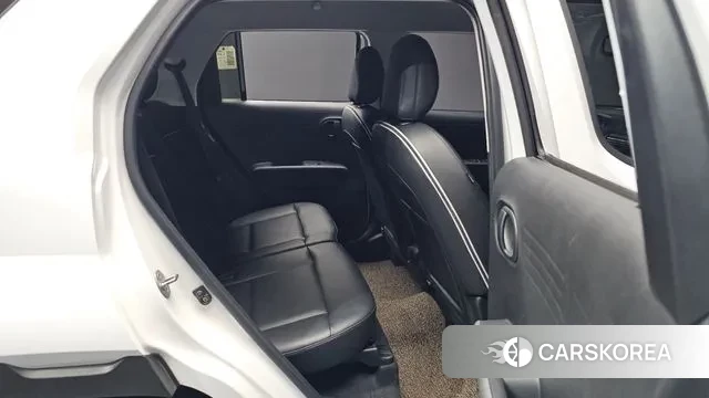 Hyundai Casper 2021 Белый из Кореи, фото 3