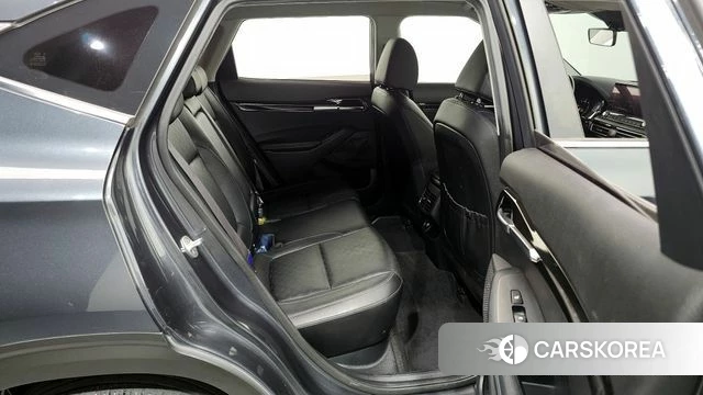 Kia Seltos 2020 Серый из Кореи, фото 3
