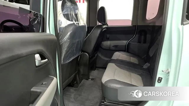 Kia The New Ray 2020 Небесно-голубой из Кореи, фото 3