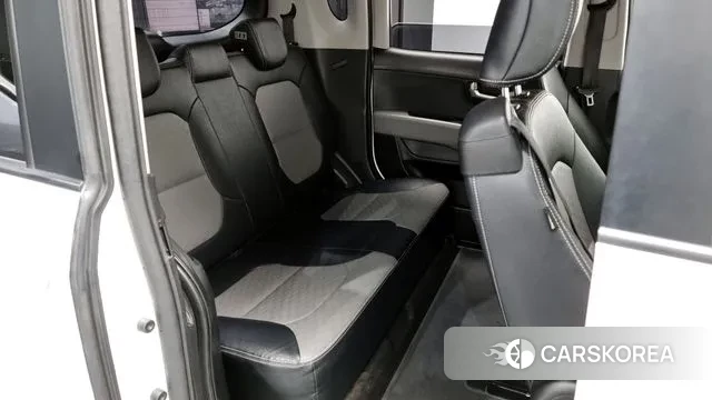 Kia The New Ray 2018 Белый из Кореи, фото 3